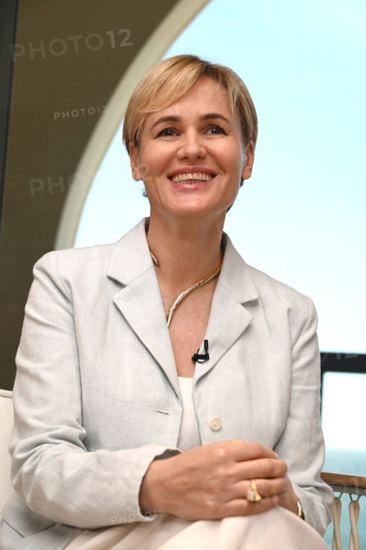 Judith Godrèche