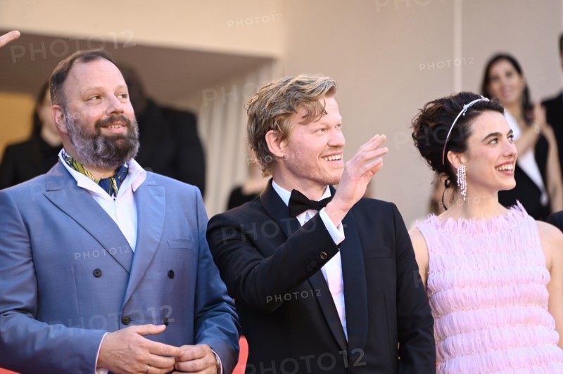 Equipe du film "Kinds of Kindness"