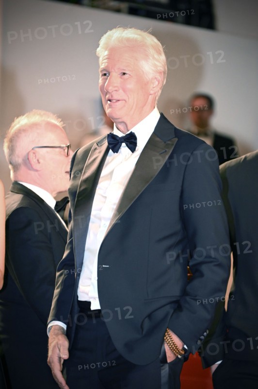 Richard Gere