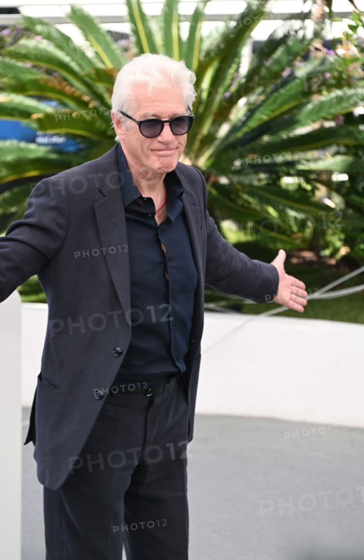 Richard Gere