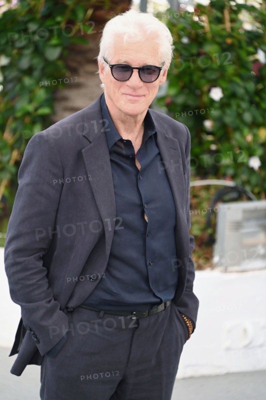 Richard Gere