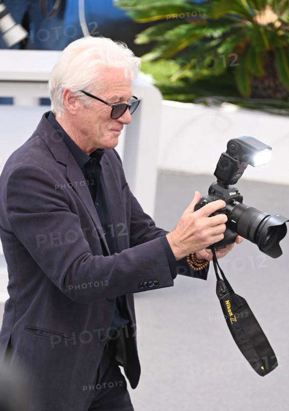Richard Gere