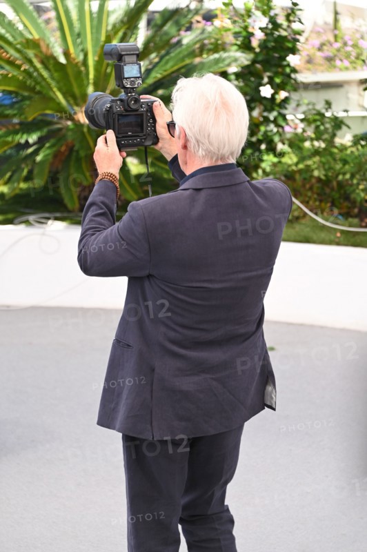 Richard Gere