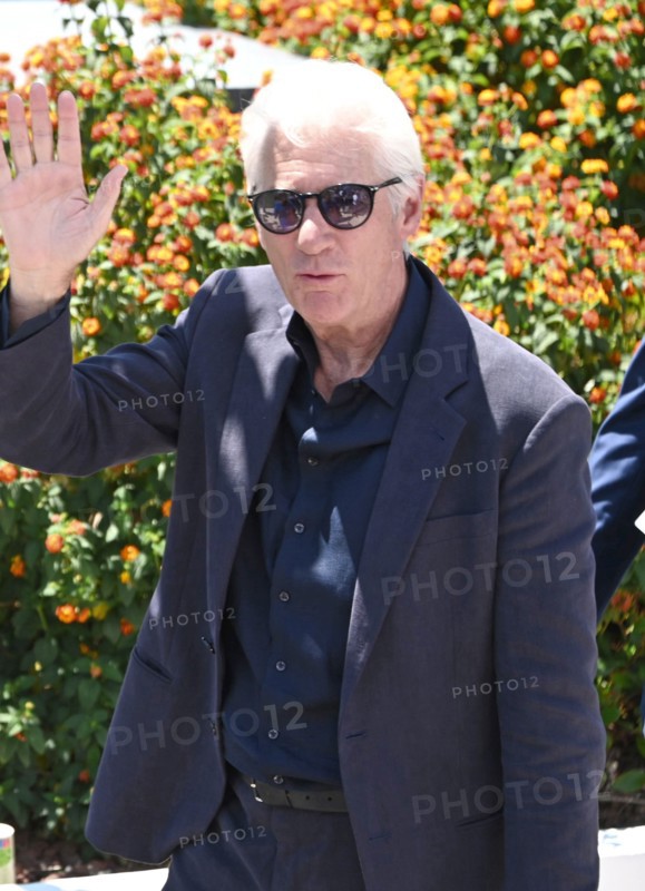 Richard Gere