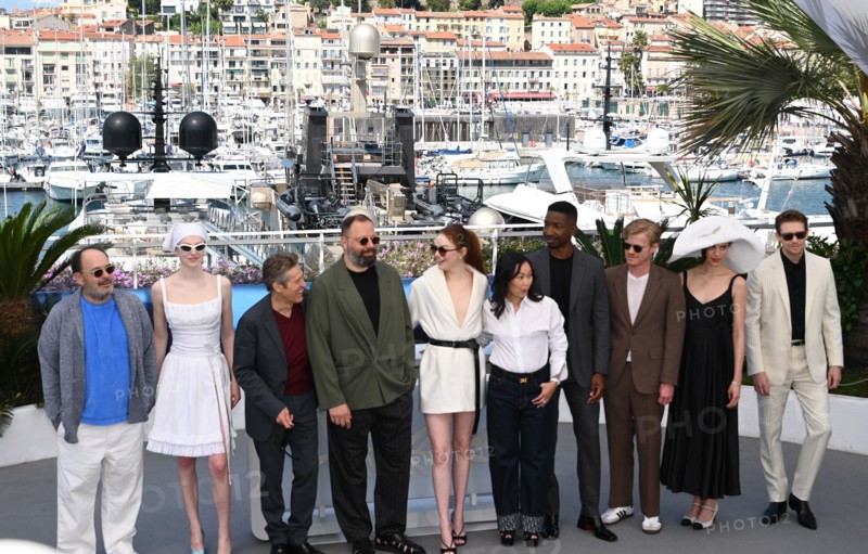 Equipe du film "Kinds of Kindness"