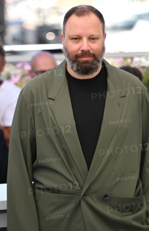 Yorgos Lanthimos