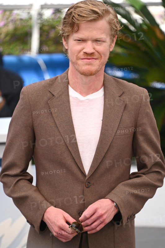 Jesse Plemons