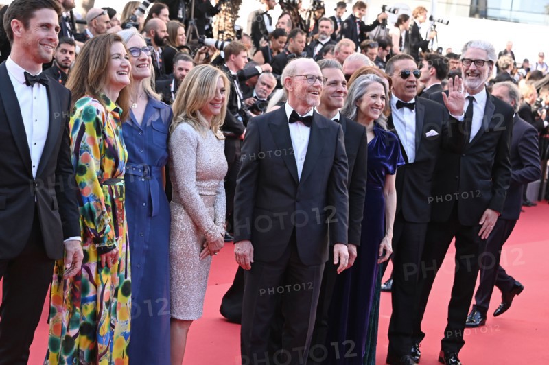 Equipe du film "Jim Henson: Idea Man"