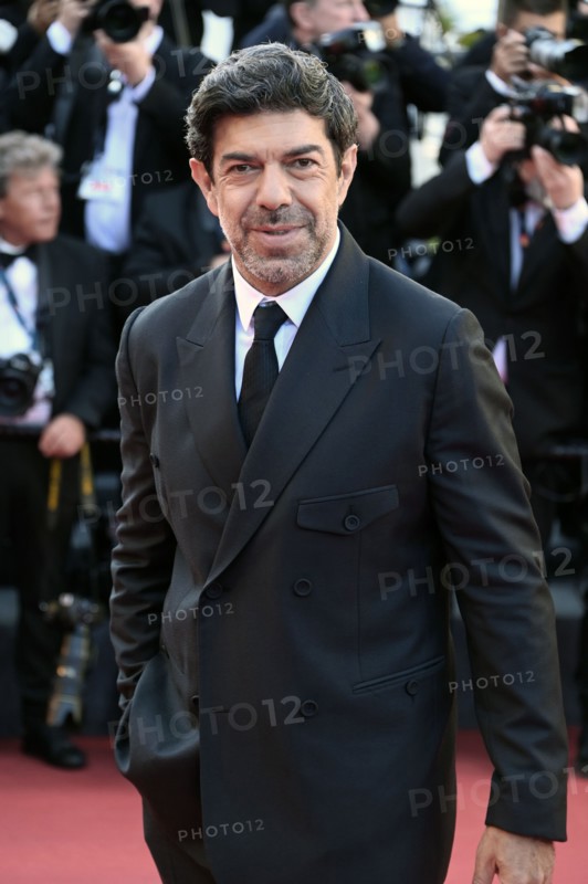 Pierfrancesco Favino