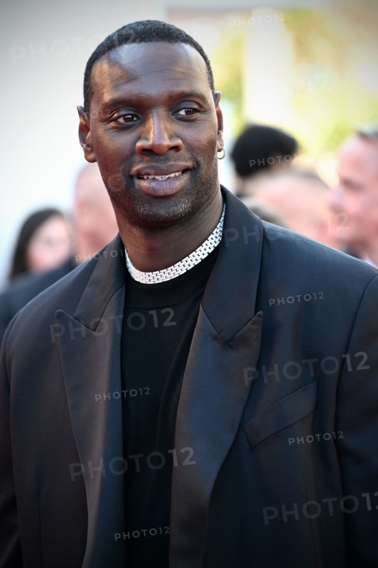 Omar Sy