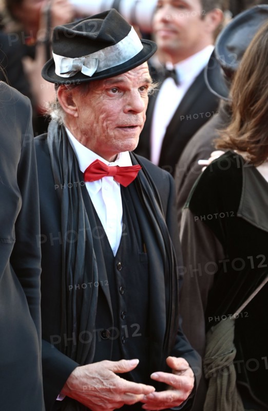 Denis Lavant