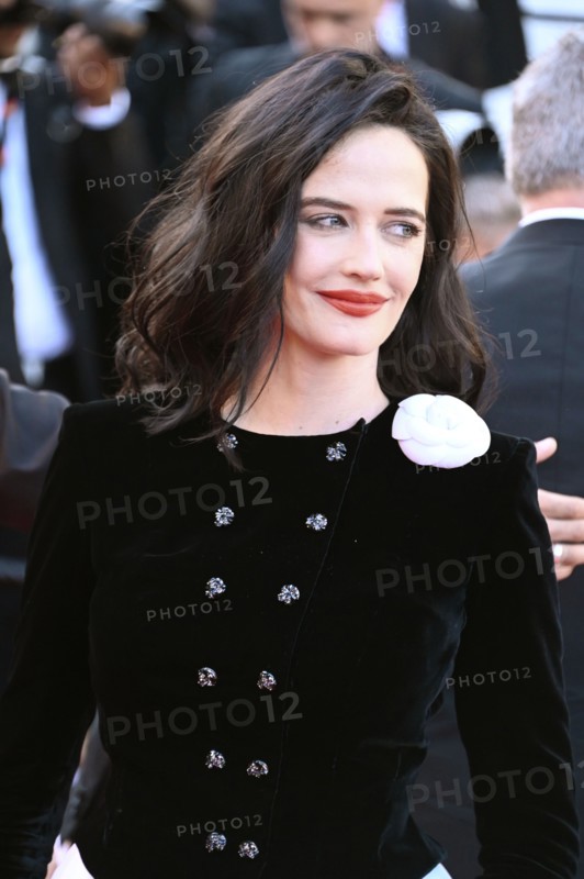 Eva Green