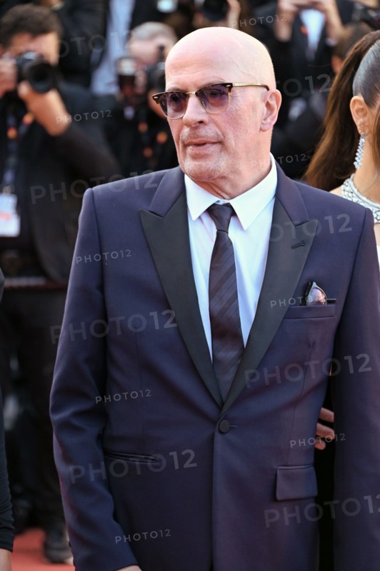 Jacques Audiard