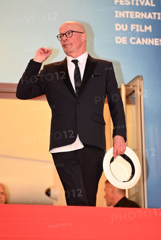 Jacques Audiard