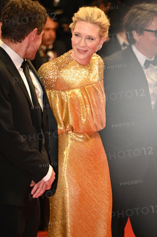 Cate Blanchett