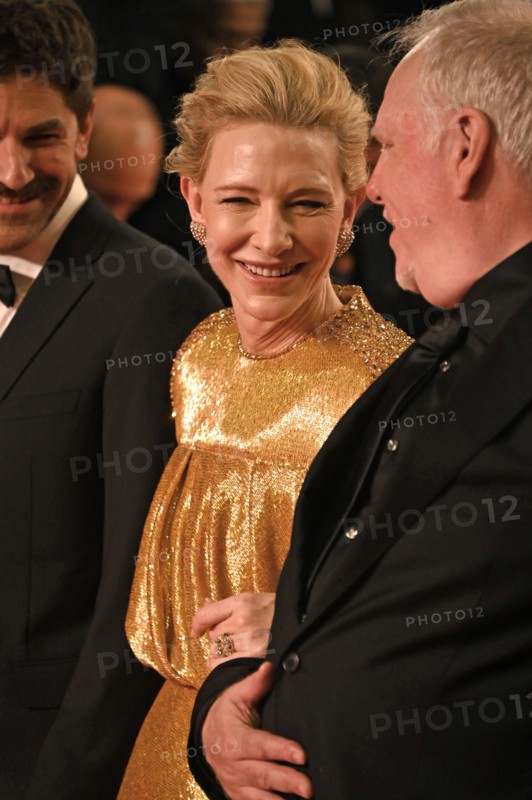 Cate Blanchett