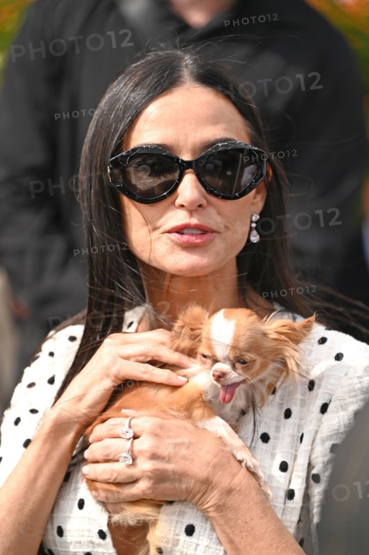 Demi Moore