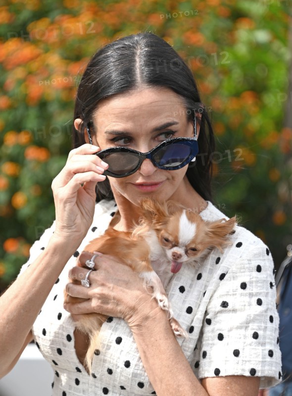 Demi Moore