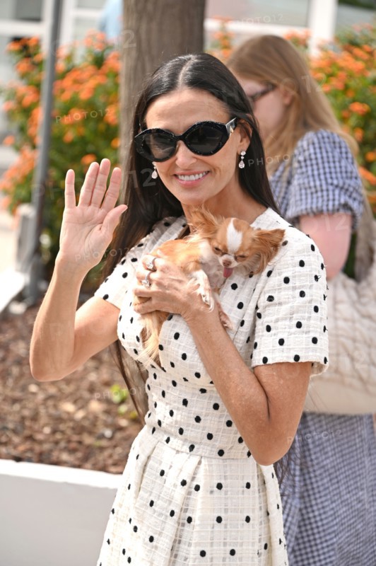 Demi Moore