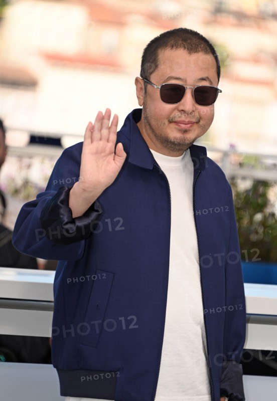 Jia Zhangke