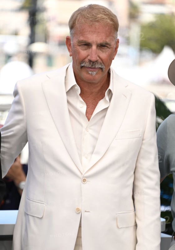 Kevin Costner