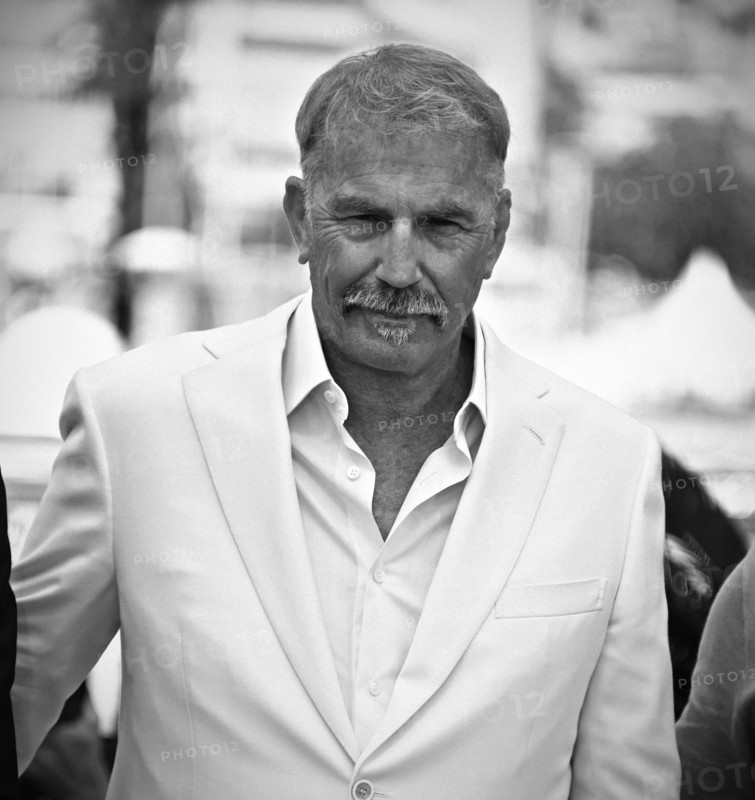 Kevin Costner