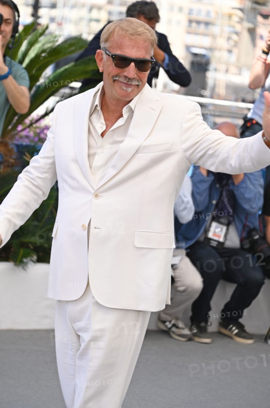 Kevin Costner