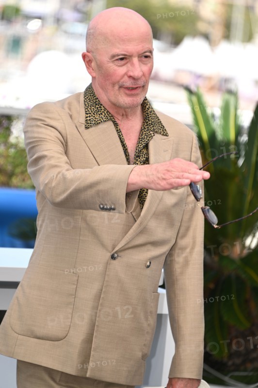 Jacques Audiard