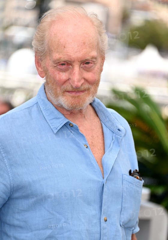 Charles Dance