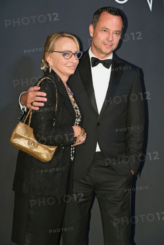 Rosalie Varda, Laurent Claquin