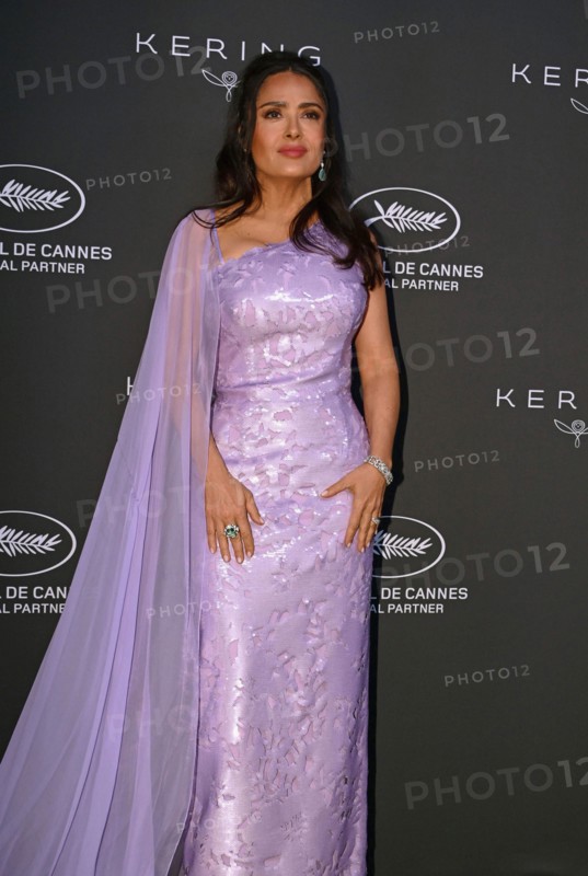 Salma Hayek