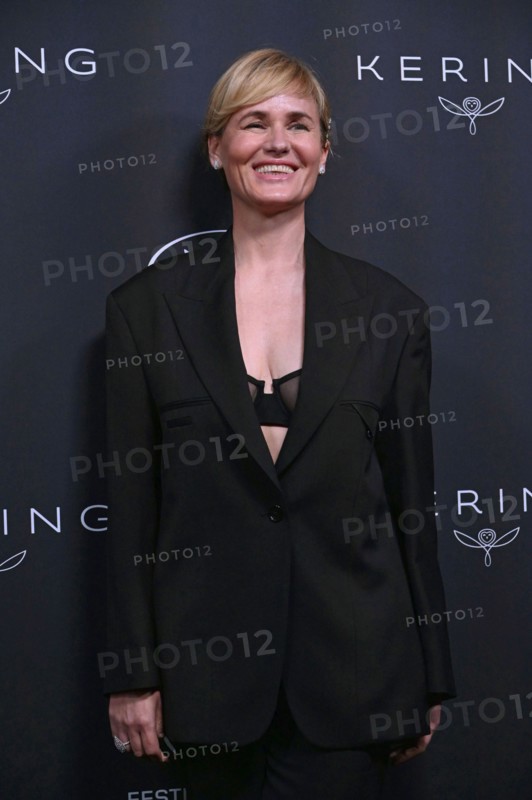 Judith Godrèche