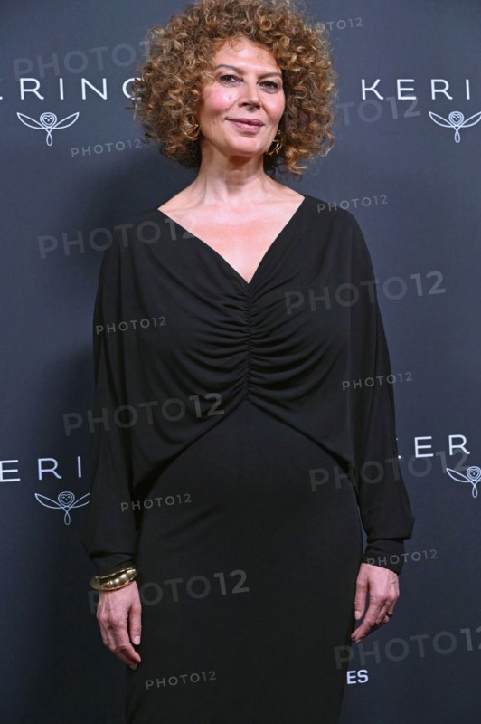 Dame Donna Langley