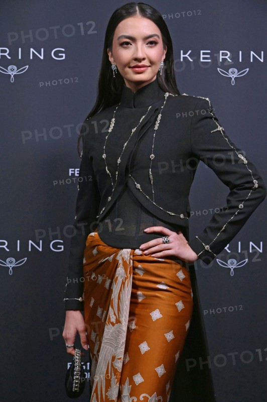 Raline Shah