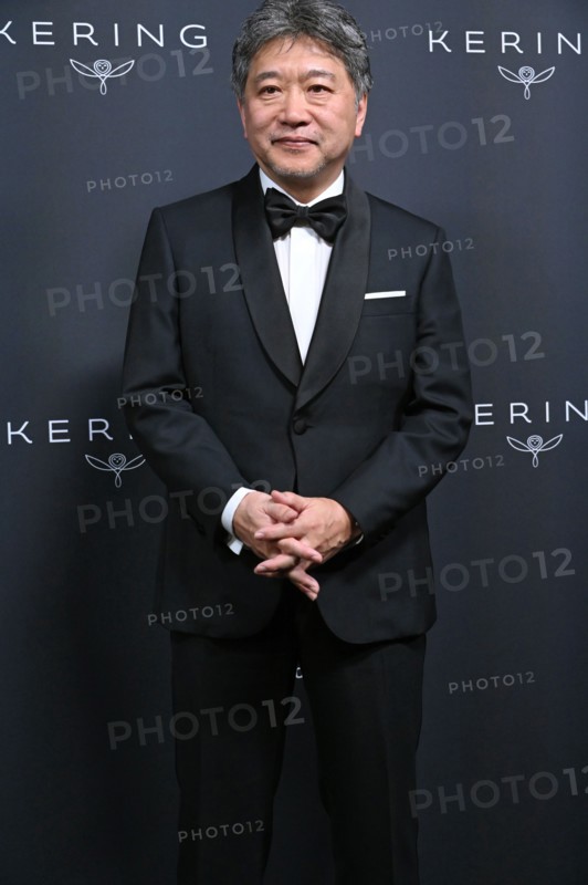 Hirokazu Kore-eda