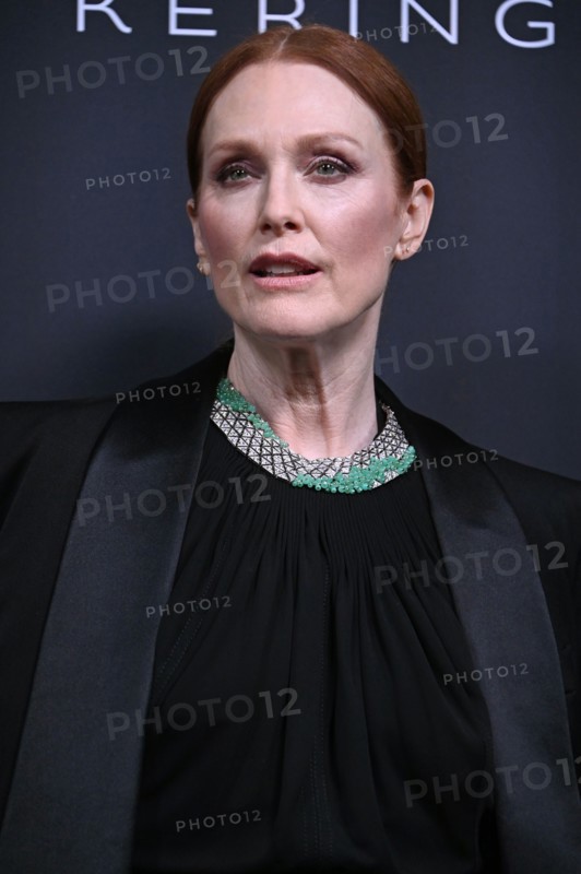 Julianne Moore