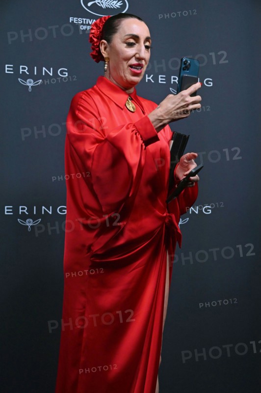 Rossy de Palma