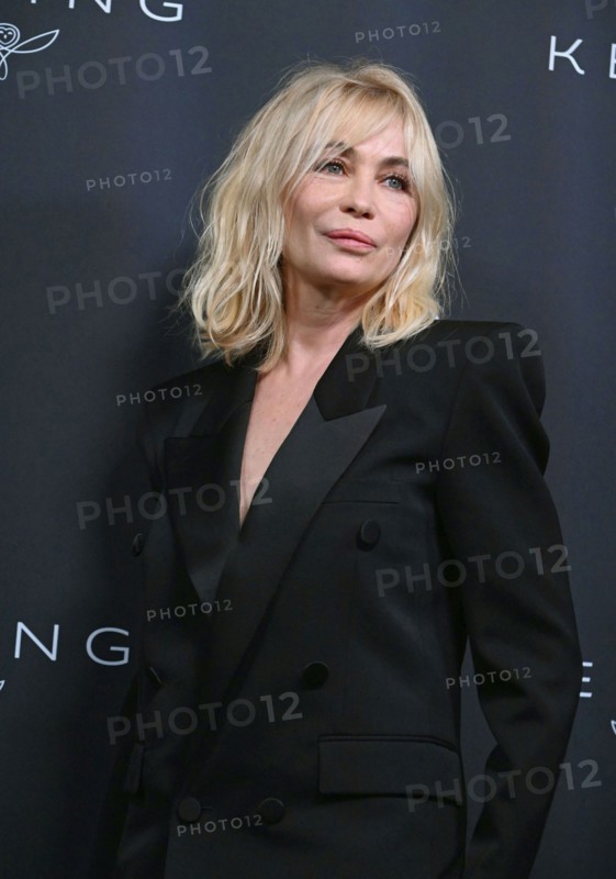 Emmanuelle Béart