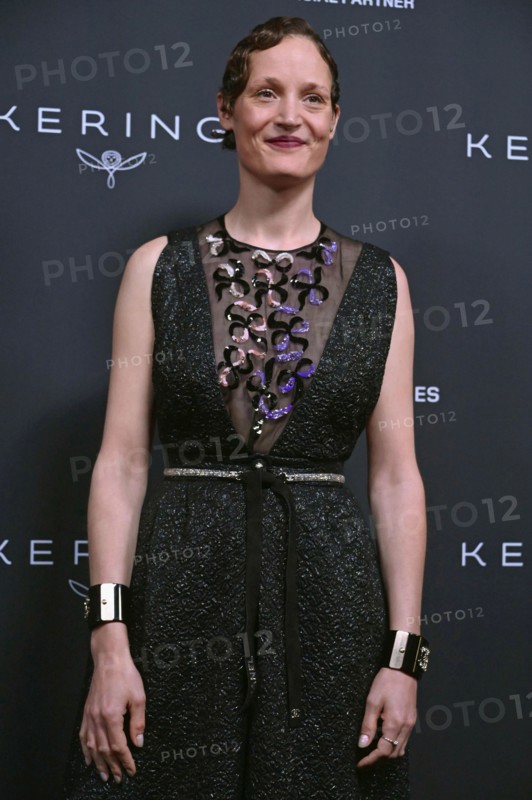 Vicky Krieps