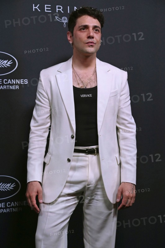 Xavier Dolan