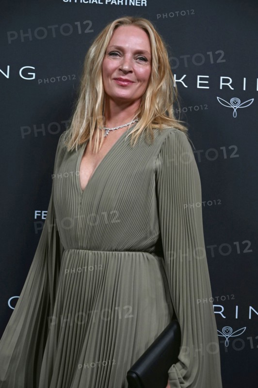 Uma Thurman