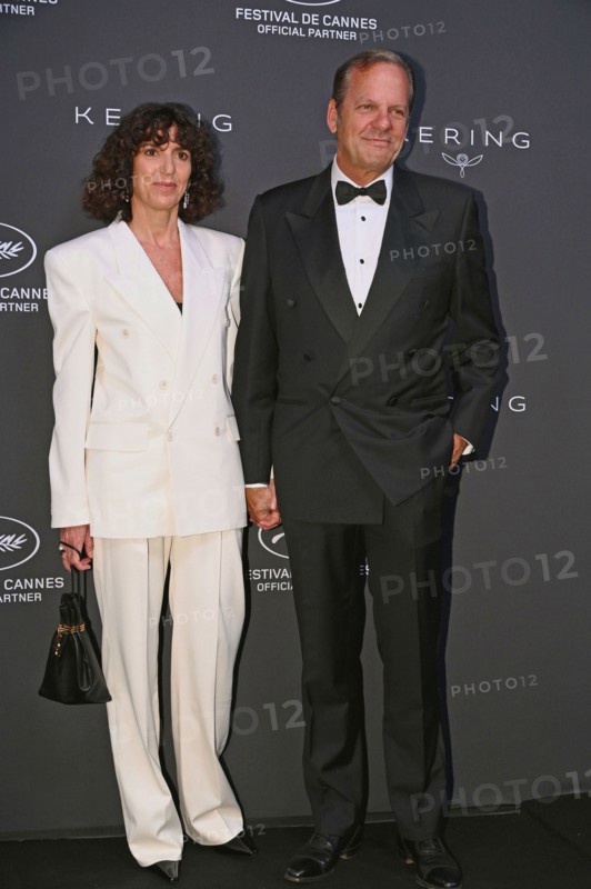 Francesca Bellettini, Marco Balich