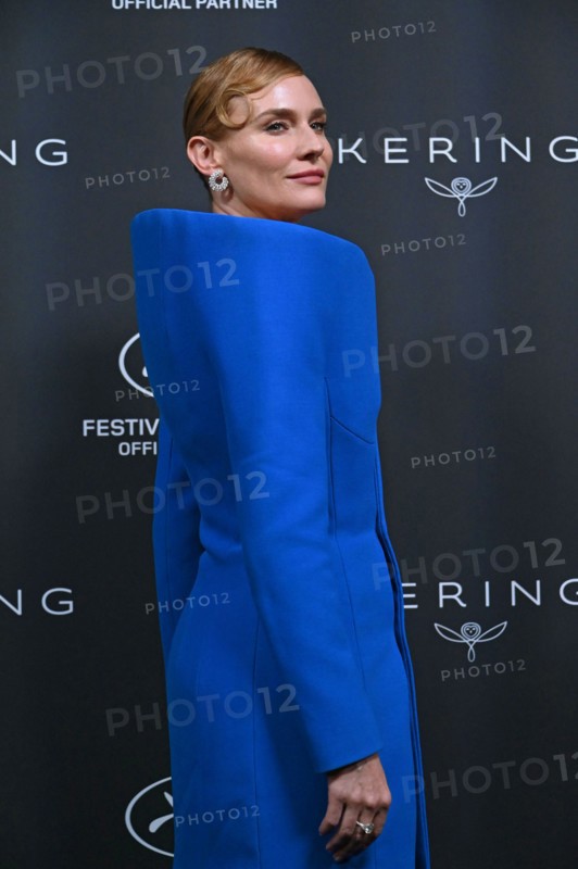 Diane Kruger