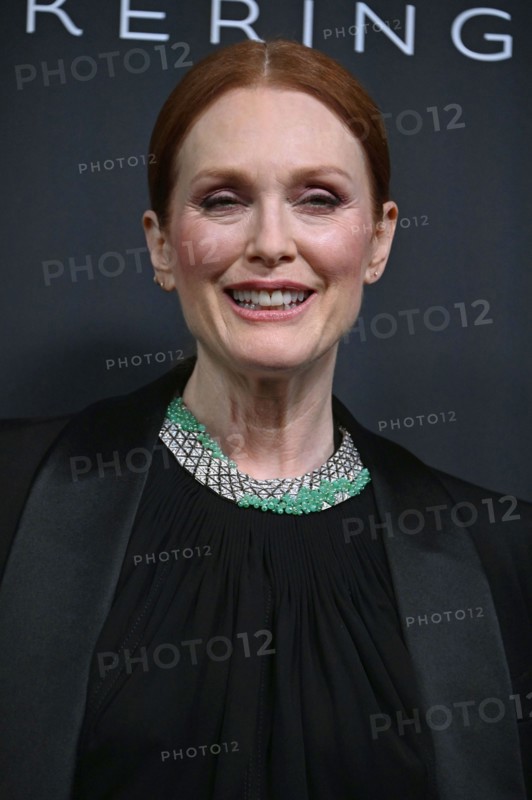 Julianne Moore