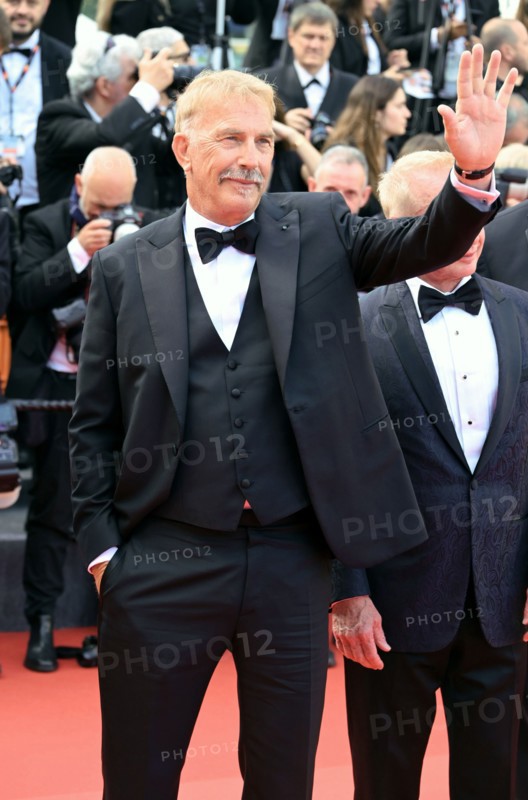 Kevin Costner