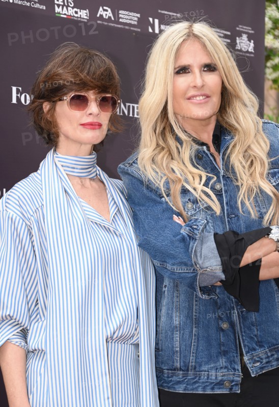 Paz Vega, Tiziana Rocca