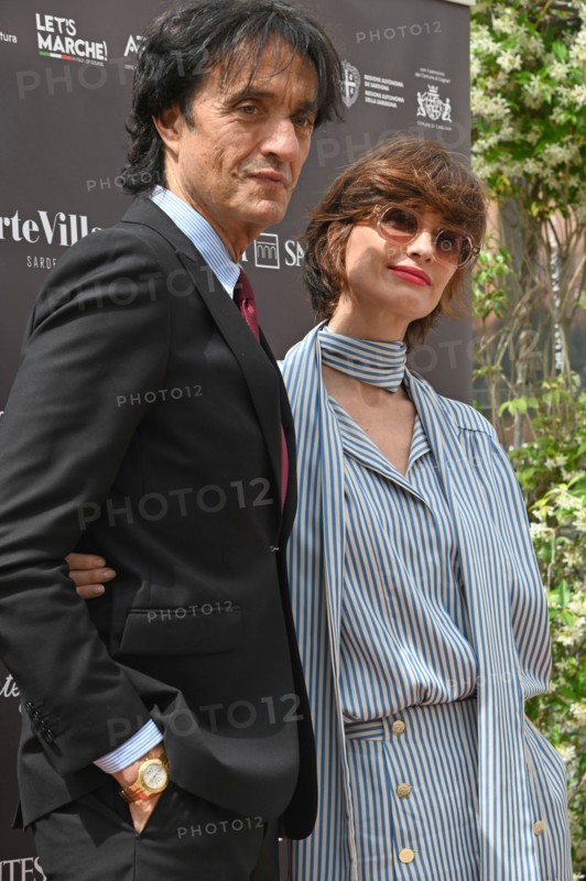 Giulio Base, Paz Vega