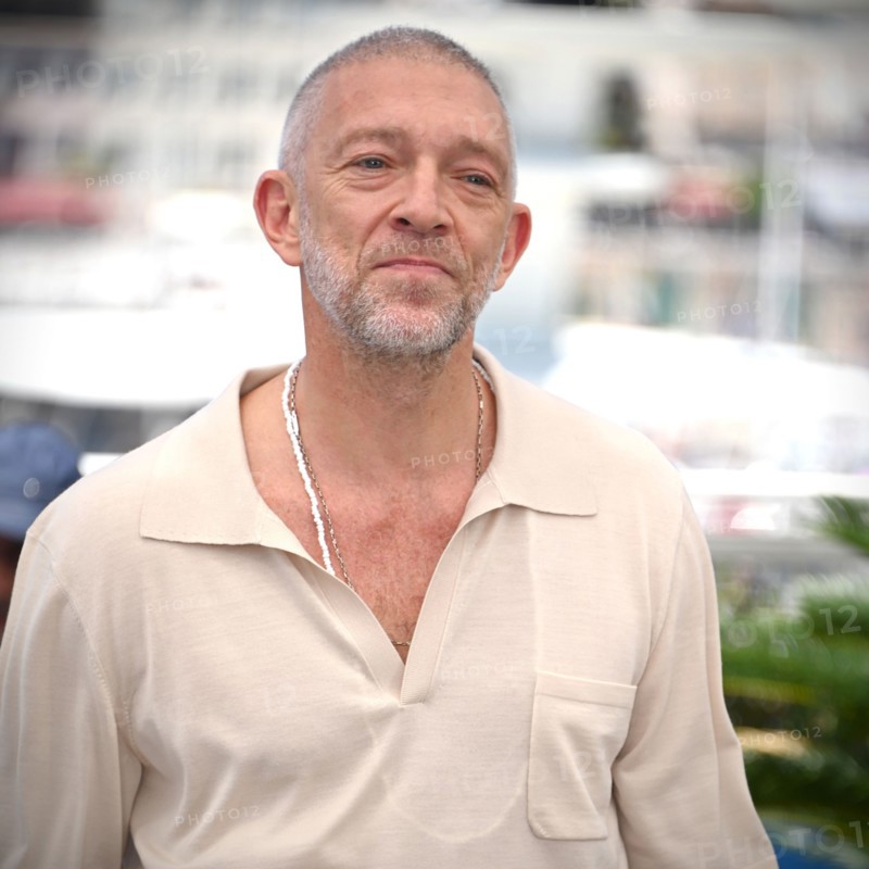 Vincent Cassel