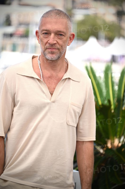 Vincent Cassel