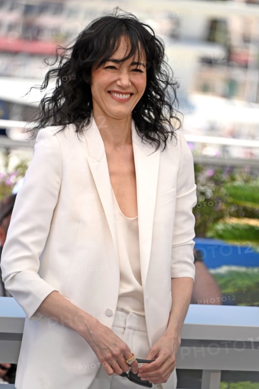 Sandrine Holt